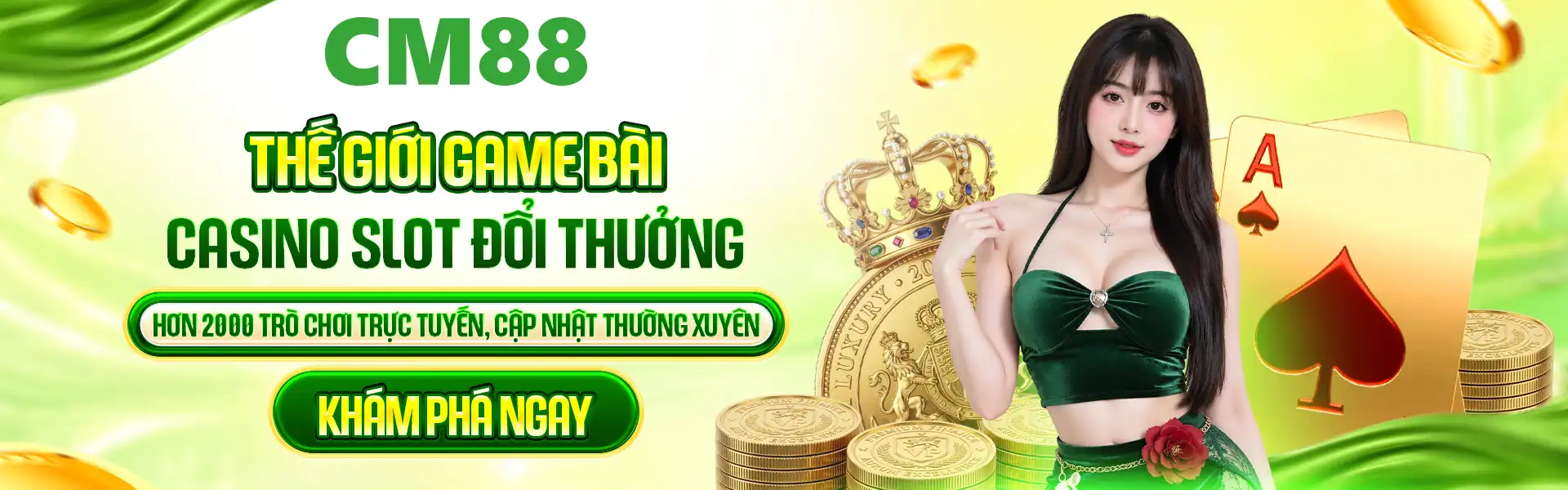 CM88 Wave - Trang Chủ Chính Thức CM88.COM Tặng +68K